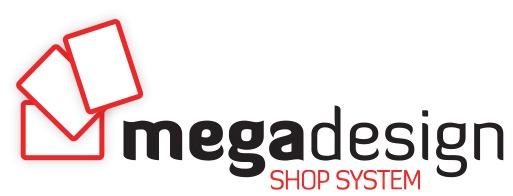 Megadesign Kft. logó